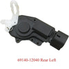 Toyota Corolla Rear Car Central Door Lock Actuator Assy (2000–2008)