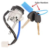 Hyundai Elantra Ignition Lock Cylinder Switch w/2 Keys (2015-2020)