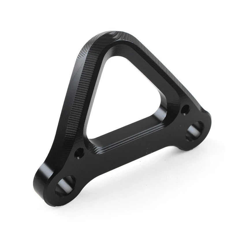 Yamaha YZF-R7 CNC Black Rear Tie Down Holder Hook (2022-2023)