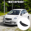 Toyota Yaris Right Rearview Mirror Turn Signal Lamp Housing
