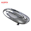 Kia Carnival Chrome Front Right Exterior Door Handle (1999-2005)