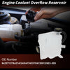 Chevy Silverado 2500HD 3500HD Coolant Expansion Reservoir Tank