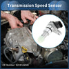 LEXUS GS300 Transmission Speed Sensor (1993-1997)