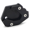 Benelli BJ500 BJ250 BJ300 Enlarge Side Stand Plate Kickstand Extension