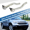 Honda Accord Front Outer Tie Rod End Links (2003-2007)
