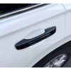 Honda CR-V Gloss Black Exterior Door Handle Cover Trim (2023-2024)