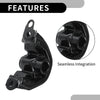 Honda Civic, Honda Del Sol Front Engine Motor Mount (1992-2000)