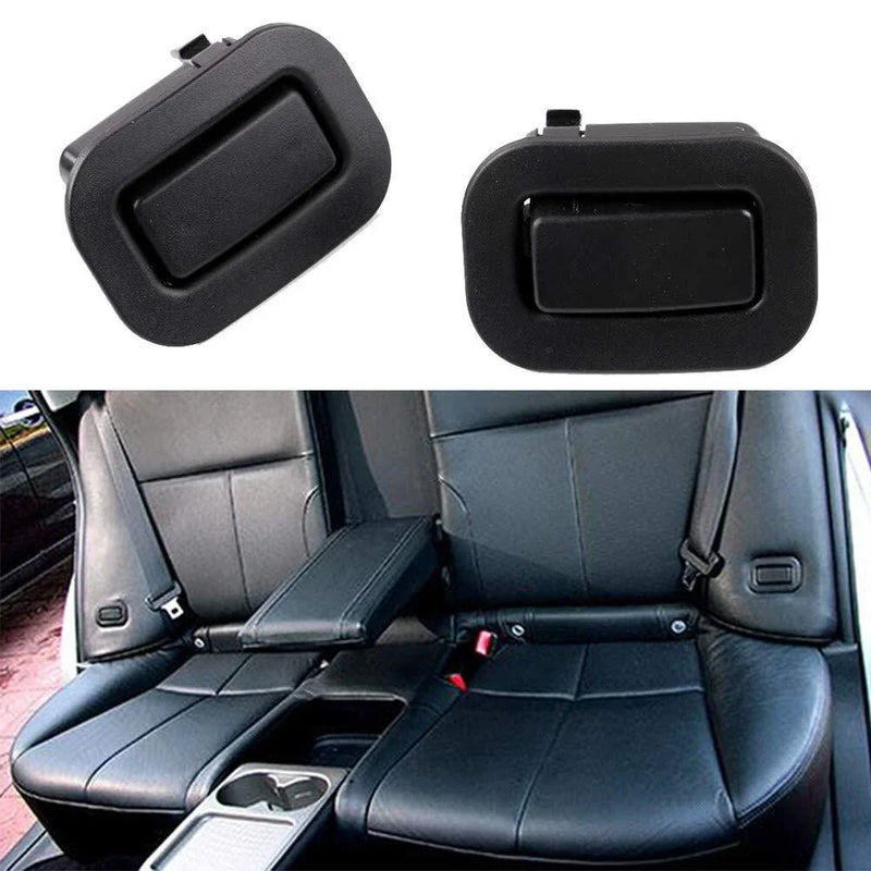 Subaru Forester Rear Seat Recliner Button (2009-2013)
