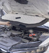 Honda CR-V Engine Hood Insulation Pad Soundproof Heat Shield (2023–2025)