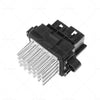Buick Cadillac Chevrolet GMC Hummer Blower Motor Resistor (2003-2009)