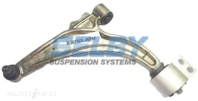 Holden Cruze Left front lower control arm (2009–2015)