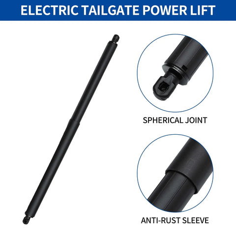Ford Explorer Rear RH Tailgate Power Lift Support (2016-2019)