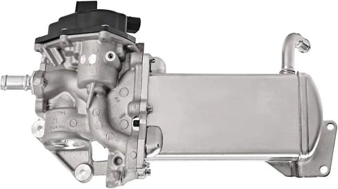 Volkswagen Amarok 2.0L Turbo Diesel EGR Valve Cooler (2010-2023)