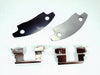 Isuzu Rodeo D-Max Disc Brake Hardware Kit (2002-2011)