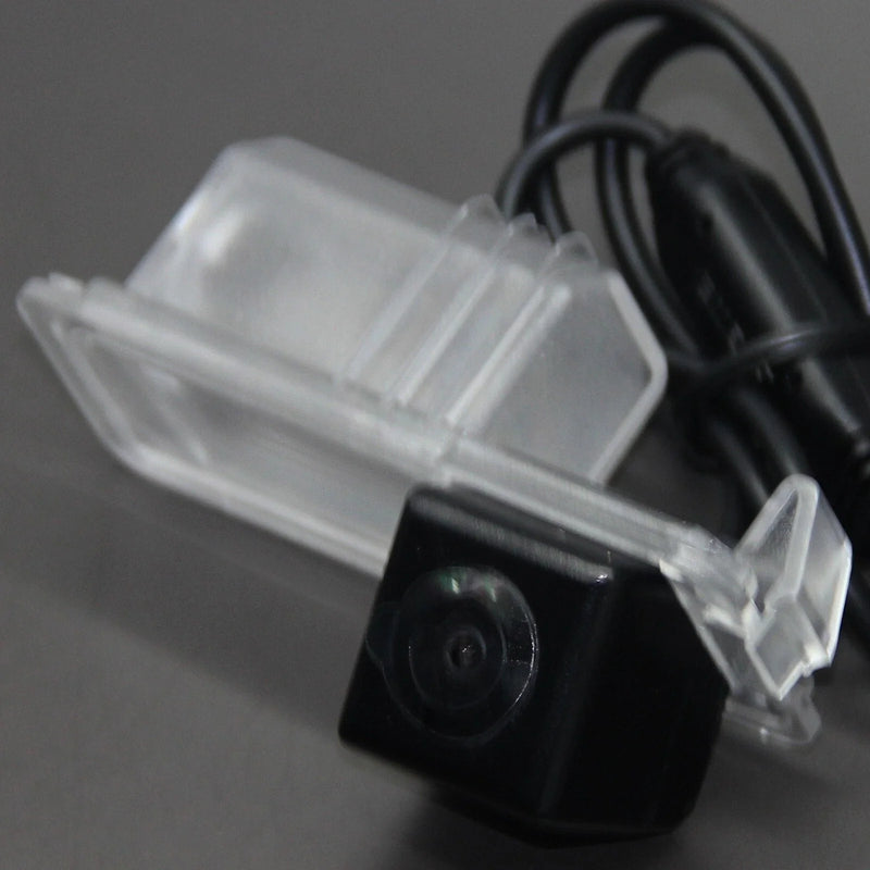 Volkswagen Golf Car Rear View Backup Camera (2012–2018)