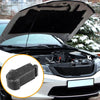 Nissan NP300 Hood Stop Buffer (2016-2023)