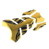 Make & Model Motorcycle Tank Pad Gel Protector Fishbone Decal