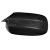 Chrysler 200 / 300, Dodge Charger Glossy Black Side Mirror Covers (2011-2021)