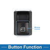 Mercedes-Benz CLA250 GL350 Front Right Power Window Switch (2013–2015)