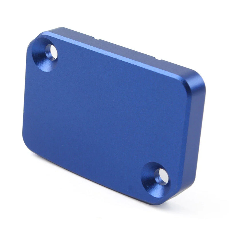 BMW G310R G310 GS, Suzuki GSX-R125 Upper Oil Cup Brake Cover Alum Blue
