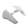 Harley Softail Breakout Fat Bob Front Footboard Floorboard (2018-2023)
