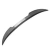Audi Q3 Sportback Rear Window Roof Spoiler Wing Lip (2019-2024)