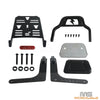 Harley Softail Low Rider EI Diablo FXRST Sissy Bar Kit (2022-2024)