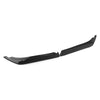 Infiniti Q50 (2014-2023) Carbon Look 2 x Rear Side Skirt Splitters
