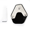Moto Guzzi V85TT Side Stand Plate (2020-2021)