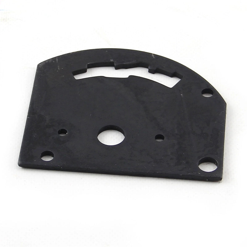 Car Model 3 Speed Internal Shifter Gate Plate