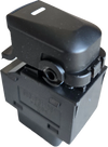 Hyundai iX35 LM Single Power Window Switch 7 Pins (2009–2015)