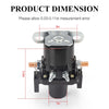 Vehicles Battery Disconnect Relay 12V 100A