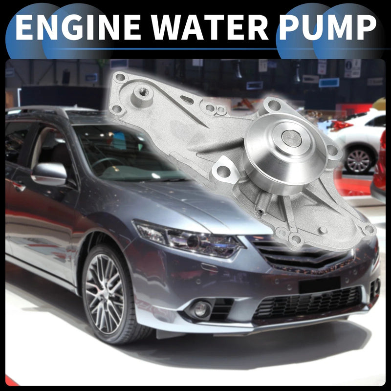 Acura MDX (2003-2013) Seals Kit Water Pump