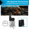 Holden Cruze YG, Suzuki Jimny Idle Speed Air Control Valve (2010-2016)