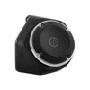 Harley Touring Road Electra Glide 6.5" Speaker Pods (2014-2025)