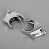 Dyna 49mm Fork Clamps (2006-Current)