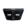 Skoda Octavia 3 MK3 A7 (2015-2021) Black Rear Air Vent Outlet