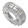 Honda Foreman Rubicon 500 TRX500 Front Brake Drum Hub (2001–2004)