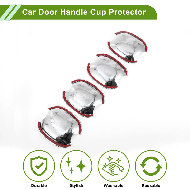 Toyota Highlander Camry Avalon Door Handle Cup Protector (2001-2023)