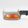 Toyota Corona 1973-1979 x2 Side Marker Light  Set