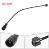 BMW 735i 735iL Brake Pad Wear Sensor