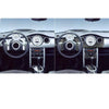 Mini Cooper 2002-2004 REAL Carbon Fiber Fashion Interior Full Set Cover Trim