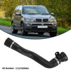 BMW X5 Radiator Hose (2003-2006)