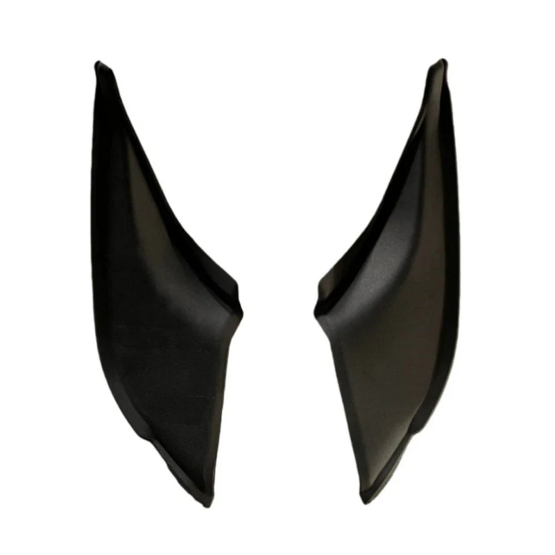 Toyota Front Windshield Wiper Side Cowl Extension Cover Trim (2003-2008)