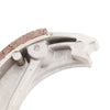 Honda C CB CLR CG CR CRF MB MBX MCX MT MTX XL Rear Brake Shoes