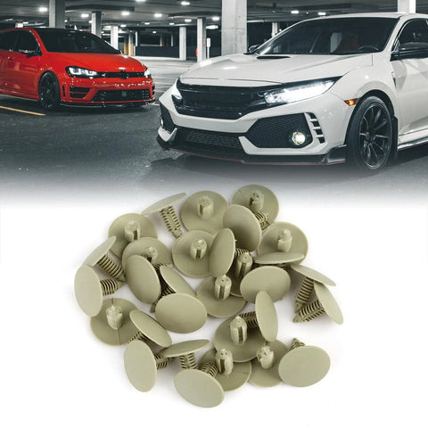 Chrysler / Dodge 30 pcs Nylon Interior Roof Headliner Retainers