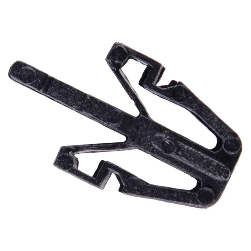 Toyota 50 x Front Grille Clips (Fits Various Models)