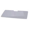Mercedes Benz E-Class (W124) Tow Hook Cover Trim (1985-1995)