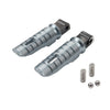 Benelli TNT 600, QJMotor 600 Rear Footrests Pegs (2018-2022)