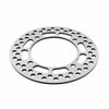Suzuki DR350 / TS125 / TS200 Rear Brake Disc Rotor (1990-1999)